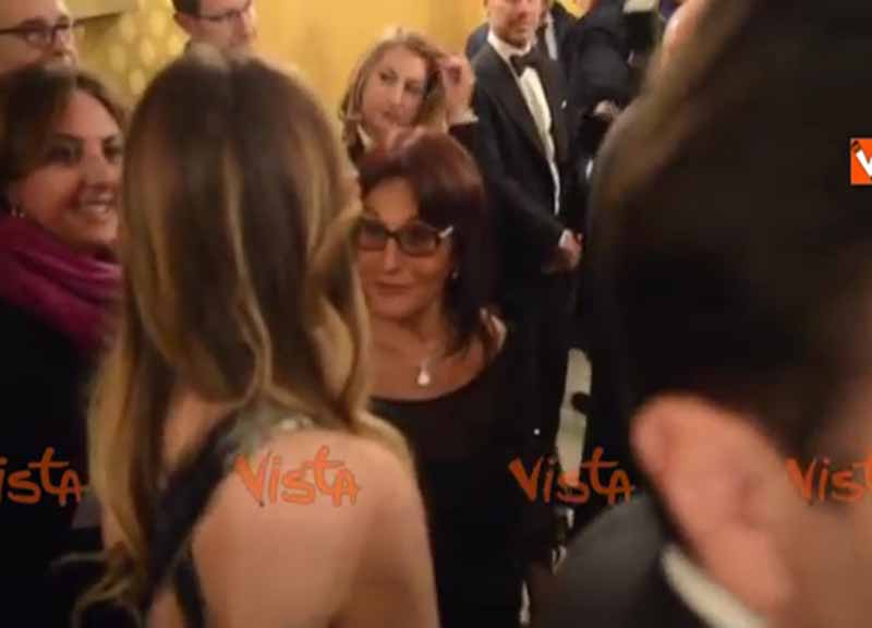 La Boschi in ottima forma. Foto. Si allena per fare la premier?
