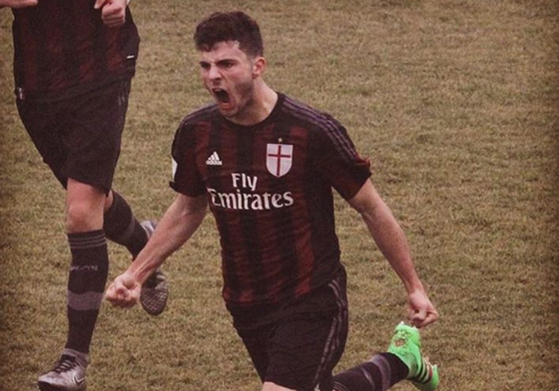 Europa League, Milan ai playoff. Bonaventura e Cutrone mettono ko il Craiova Europa League, Milan ai playoff. Bonaventura e Cutrone mettono ko il Craiova