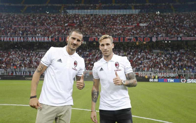 Fideiussioni Milan, Banca Ifis del nipote di Agnelli “esperta” di calcio Fideiussioni Milan, Banca Ifis del nipote di Agnelli “esperta” di calcio