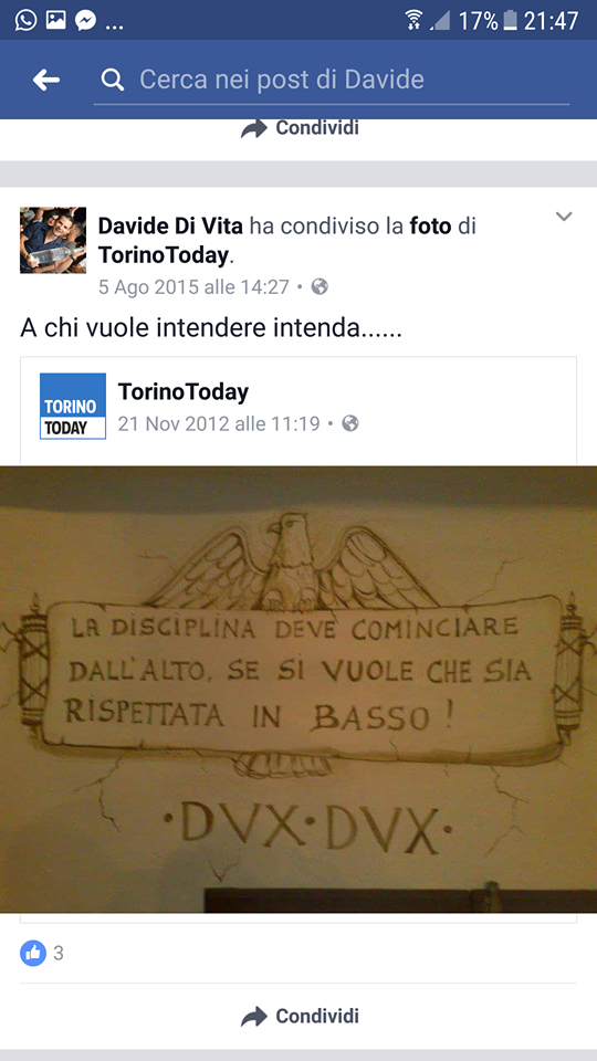 Chi è il vigile del fuoco in manette per aver causato decine di incendi – FOTO