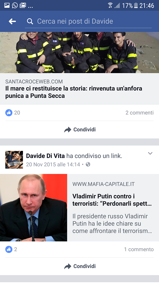 Chi è il vigile del fuoco in manette per aver causato decine di incendi – FOTO