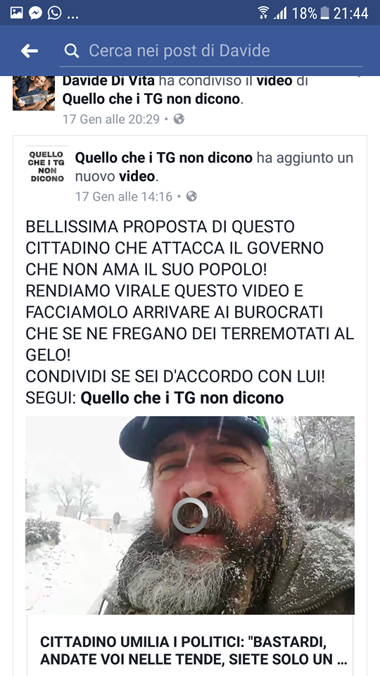 Chi è il vigile del fuoco in manette per aver causato decine di incendi – FOTO