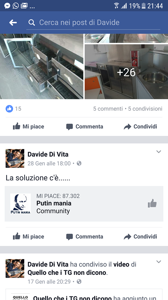 Chi è il vigile del fuoco in manette per aver causato decine di incendi – FOTO