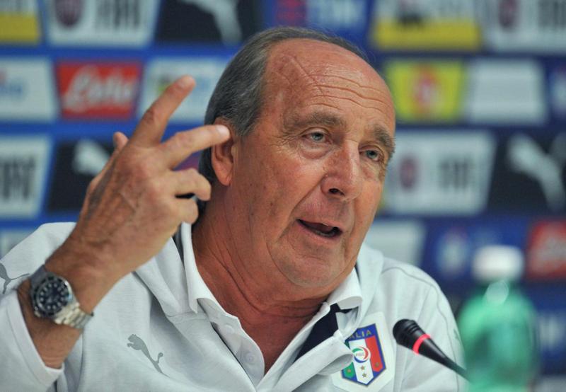 Nazionale, Ventura Ct azzurro fino al 2020. E su Bernardeschi… Nazionale, Ventura Ct azzurro fino al 2020. E su Bernardeschi…
