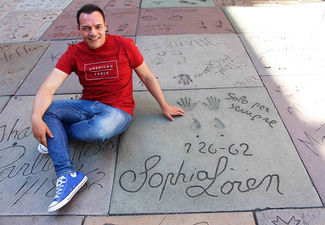 Los Angeles, da mecca del cinema a capitale mondiale dell’arte Los Angeles, da mecca del cinema a capitale mondiale dell’arte