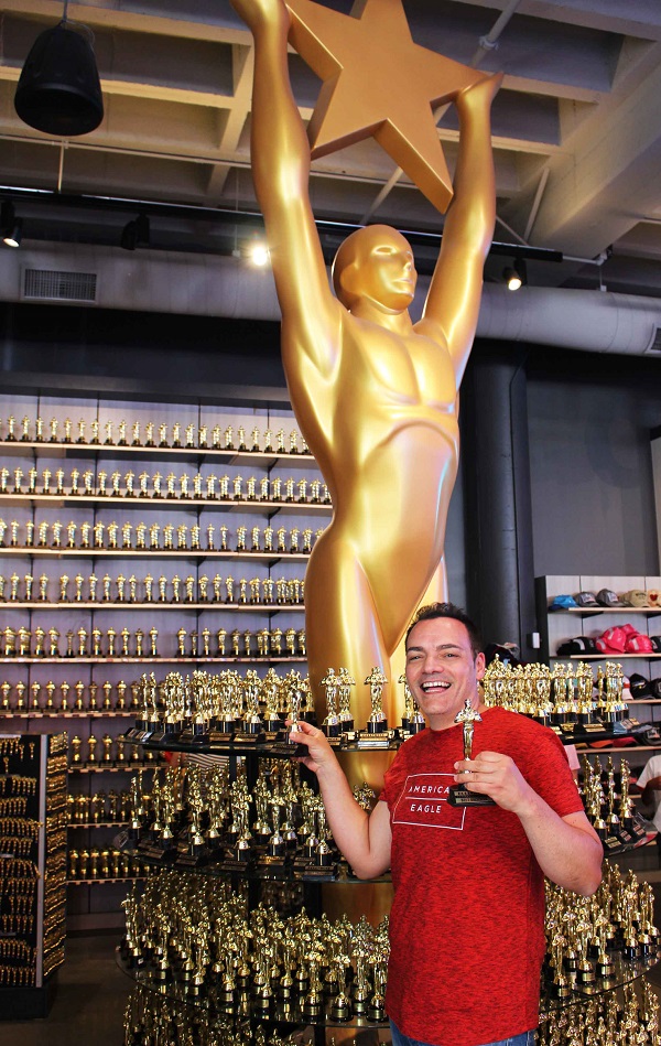 Los Angeles, da mecca del cinema a capitale mondiale dell’arte Los Angeles, da mecca del cinema a capitale mondiale dell’arte
