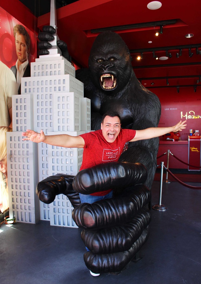 Los Angeles, da mecca del cinema a capitale mondiale dell’arte Los Angeles, da mecca del cinema a capitale mondiale dell’arte
