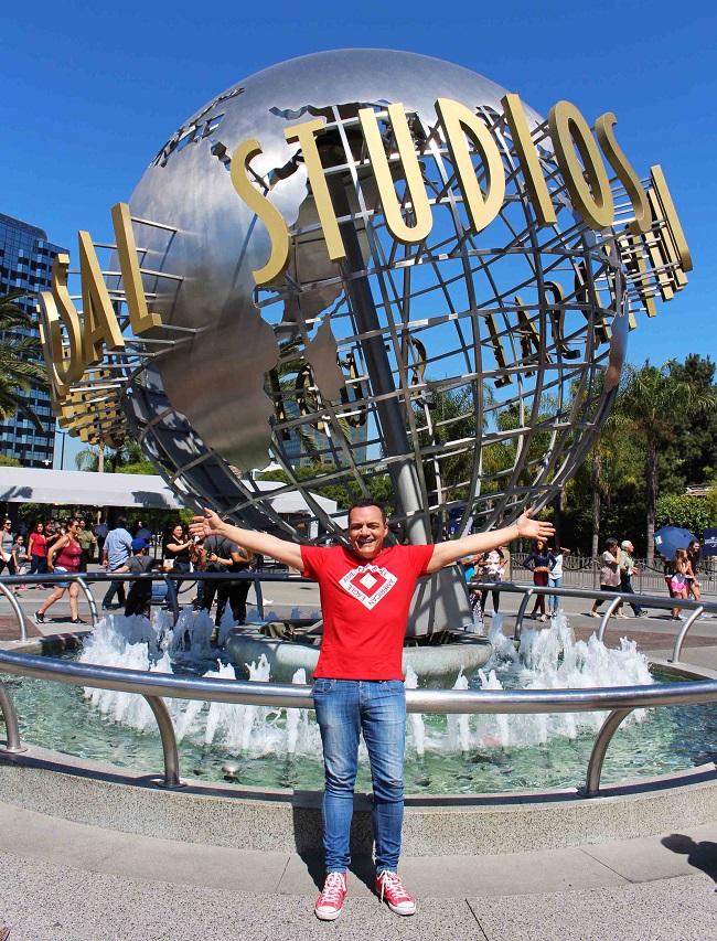 Los Angeles, da mecca del cinema a capitale mondiale dell’arte Los Angeles, da mecca del cinema a capitale mondiale dell’arte