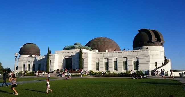 Los Angeles, da mecca del cinema a capitale mondiale dell’arte Los Angeles, da mecca del cinema a capitale mondiale dell’arte