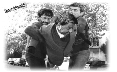 Renzi? Ha distrutto il Pd. Parola di Staino