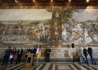 Zetema rivoluzione. Ruberti lascia dopo 19 anni, Jacobone presidente