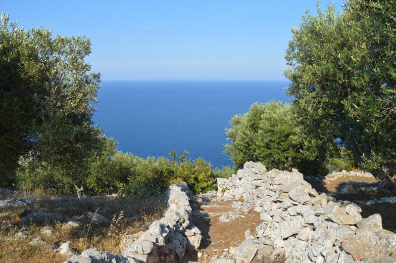 Salento sacro e profano: sulle spiagge la movida, a Leuca i pellegrinaggi Salento sacro e profano: sulle spiagge la movida, a Leuca i pellegrinaggi
