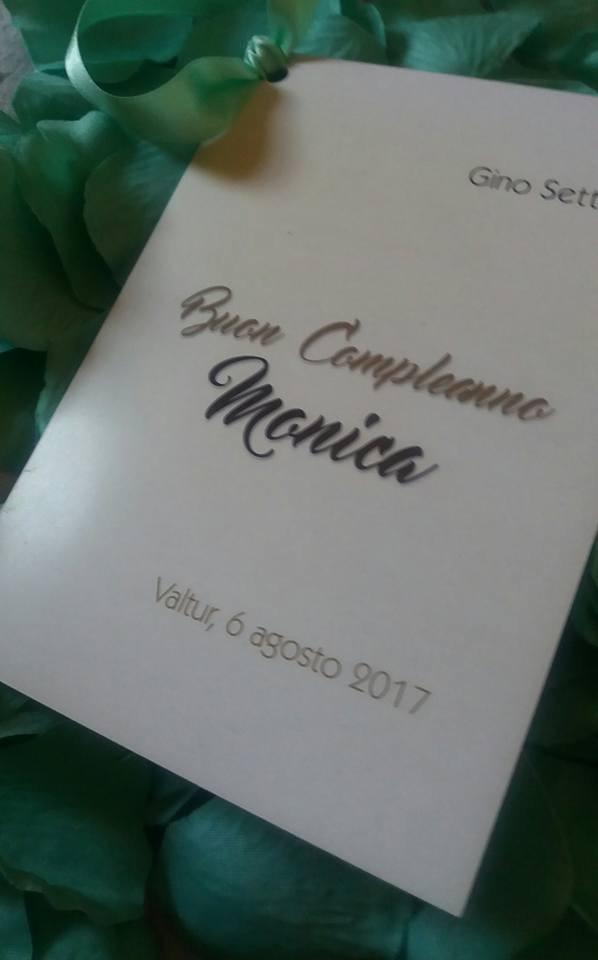 Tendenza Puglia, a Ostuni Monica Setta fa tris di feste da mille ed una notte
