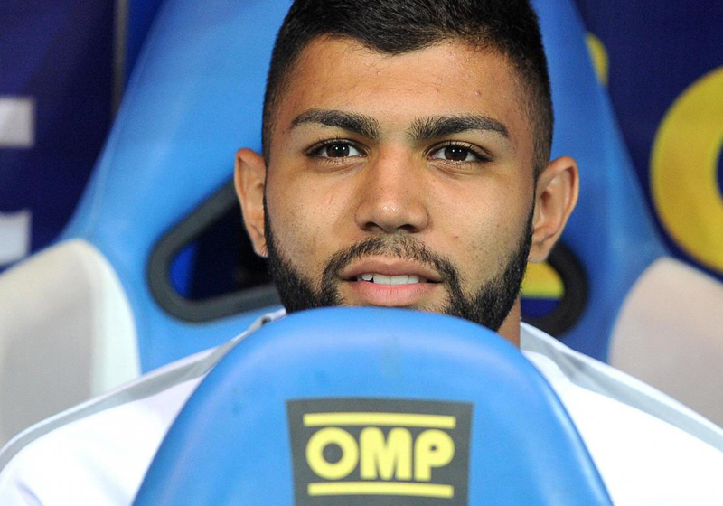 Inter, via Medel. Mentre Gabigol e il caos Kongdobia…