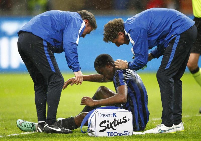 Inter, via Medel. Mentre Gabigol e il caos Kongdobia…