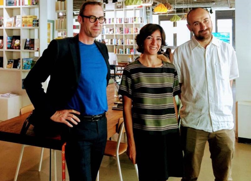 Coworking, il Comune di Milano investe 370mila euro: bando a settembre Coworking, il Comune di Milano investe 370mila euro: bando a settembre