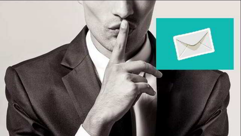 Sarahah: spopola l’app per la messaggistica anonima ma è rischio cyberbullismo Sarahah: spopola l’app per la messaggistica anonima ma è rischio cyberbullismo