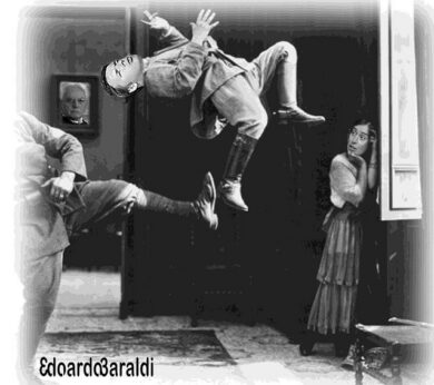 Renzi ha paura della riforma elettorale: teme di perdere i capilista bloccati