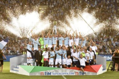 Supercoppa, bene Inzaghi! Allegri, questa non è la Rai…