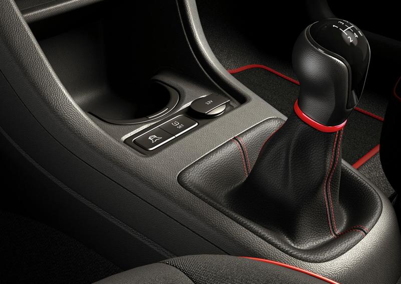 Seat Mii FR line: piccole dimensioni grandi soluzioni Seat Mii FR line: piccole dimensioni grandi soluzioni