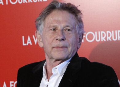 Roman Polanski, nuove accuse di molestie sessuali