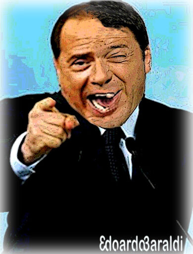 Angelino sopravvalutato. Quei contatti sotterranei Renzi-Berlusconi…