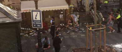 Barcellona, ecco i nomi dei jihadisti