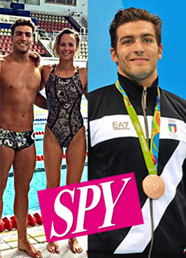 Federica Pellegrini, dopo Magnini nuovo amore con Gabriele Detti? Rumors