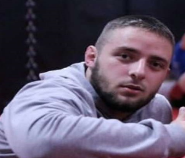 Omicidio Niccolò: omonimo dell’assassino sbattuto erroneamente in prima pagina Omicidio Niccolò: omonimo dell’assassino sbattuto erroneamente in prima pagina