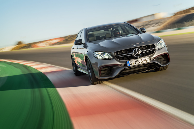 All’Autodromo di Monza si festeggiano i 50 anni di Mercedes AMG All’Autodromo di Monza si festeggiano i 50 anni di Mercedes AMG