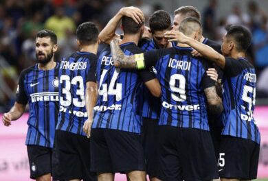Inter, buona la prima di Spalletti. “Mercato? Serve qualcosa”. Icardi super