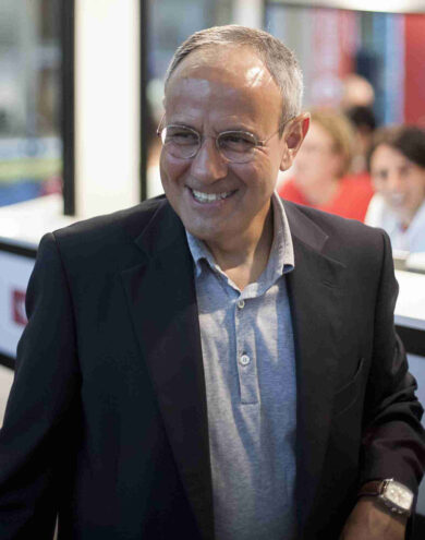 Cl, alle Politiche il voto sarà in libera uscita