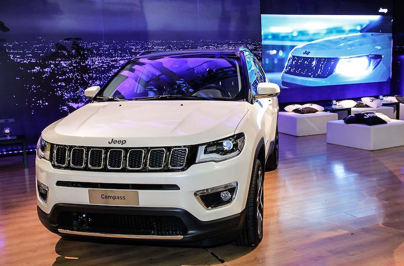 Jeep: chi è Great Wall Motors, il big cinese che litigò per Panda Jeep: chi è Great Wall Motors, il big cinese che litigò per Panda