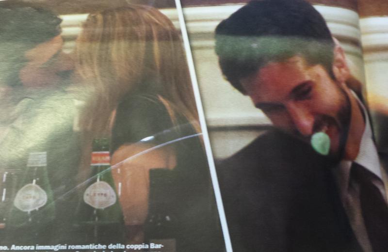 Barbara Belrusconi è di nuovo incinta. Le foto Barbara Belrusconi è di nuovo incinta. Le foto