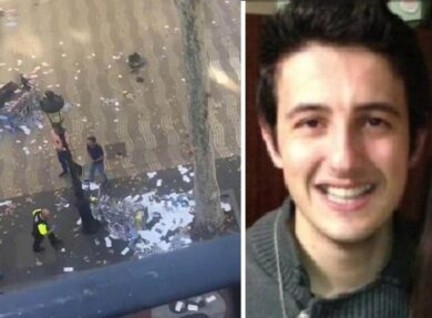 Barcellona, sciacallaggio sulle donazioni per la famiglia di Gulotta