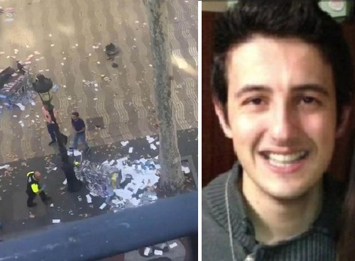 Barcellona, sciacallaggio sulle donazioni per la famiglia di Gulotta Barcellona, sciacallaggio sulle donazioni per la famiglia di Gulotta