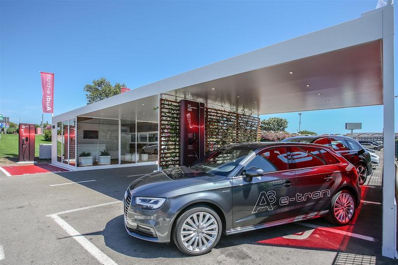 Auto elettriche : sarà la soluzione ideale ? Auto elettriche : sarà la soluzione ideale ?