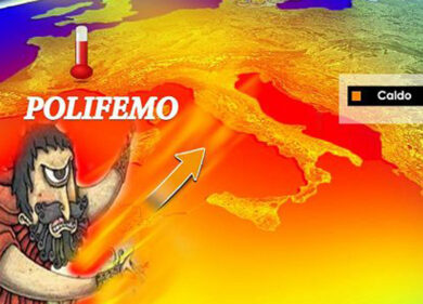 Meteo, nuova ondata di caldo africano. Ecco quanto durerà