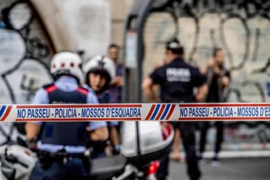 Solidarietà, lettera di Lattuada (Cgil) ai sindacati catalani