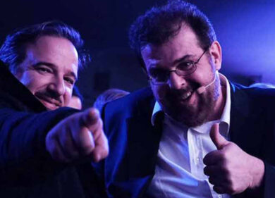 Da Roma al Cocoricò: i nuovi leader della comunicazione nascono in discoteca