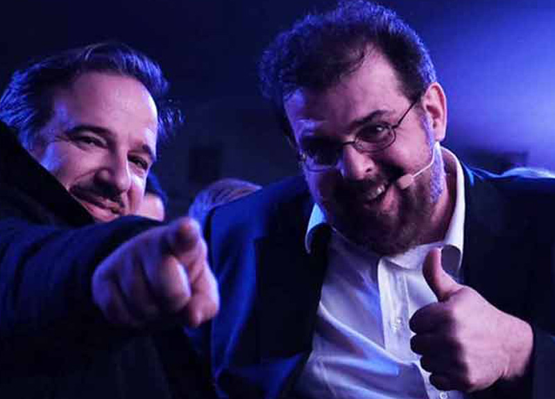 Da Roma al Cocoricò: i nuovi leader della comunicazione nascono in discoteca Da Roma al Cocoricò: i nuovi leader della comunicazione nascono in discoteca