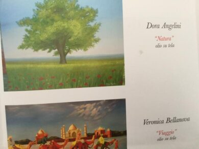 Capitale della cultura 2020, Ceglie si prepara. Scrivendo e dipingendo