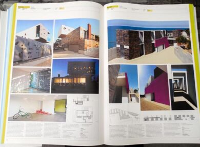 Architettura, lo stile C+V abruzzese allo studio di Hollywood