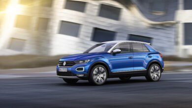 Volkswagen T-Roc il crossover compatto dal carattere sportivo