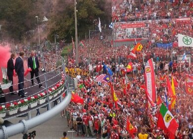 Terrorismo, rafforzate le misure di sicurezza anche per il Gran Premio di Monza