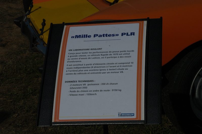 PLR Break: il “mostro meccanico” firmato DS PLR Break: il “mostro meccanico” firmato DS