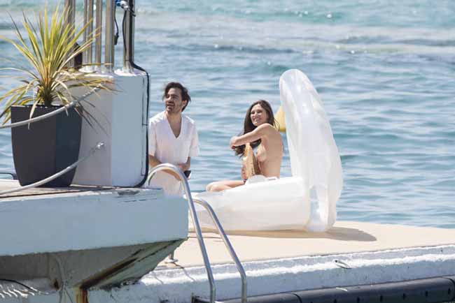 Victoria’s Secret, Bianca Balti scartata Victoria’s Secret, Bianca Balti scartata