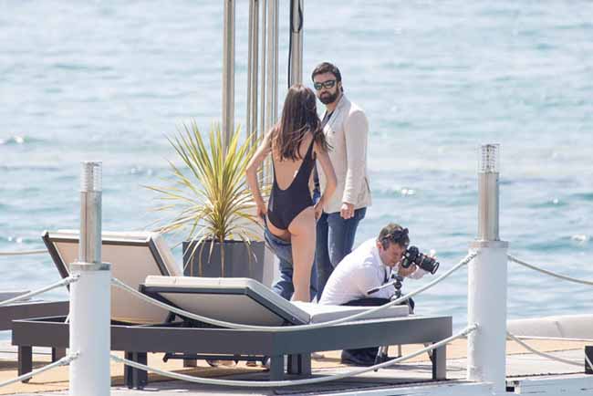 Victoria’s Secret, Bianca Balti scartata Victoria’s Secret, Bianca Balti scartata