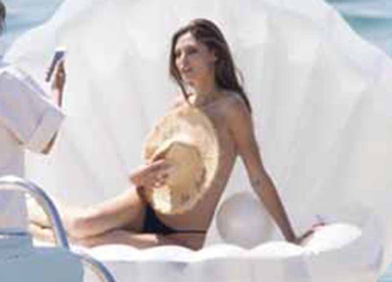 Victoria’s Secret, Bianca Balti scartata Victoria’s Secret, Bianca Balti scartata