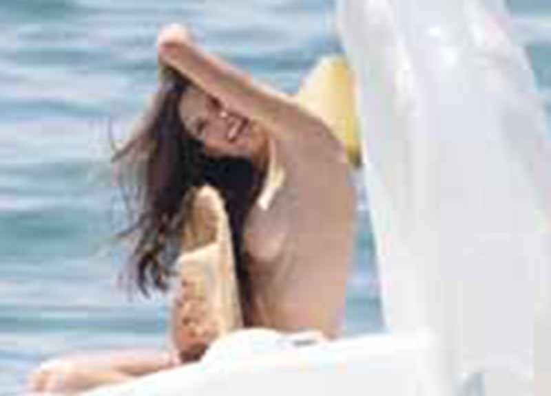 Victoria’s Secret, Bianca Balti scartata Victoria’s Secret, Bianca Balti scartata